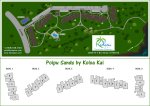 Poipu Sands Resort Map